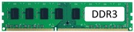 Pamięć 4GB DDR3 PC3-12800 1600MHz MIX