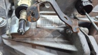 CAMBIO PK4005 RENAULT ESPACE IV LAGUNA III 2.0 DCI
