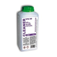 Alkohol Izopropylowy Cleanser IPA 1000 ml 1L 99%