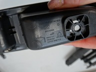 switch PANEL of the window right front CITROEN C4 III 9833109980 2020R.