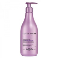 Loreal szampon do włosów wygładzający niezdyscyplinowane 500ml KatA