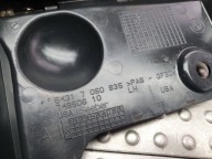 halter halter kofferraum links heck 7060835 BMW Z4 E85 E86