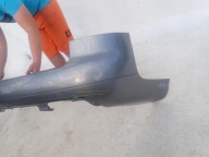 AUDI A6 C5 01-04 LIFT KOMBI 4B9 bumper rear part rear