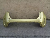 TOYOTA YARIS CROSS 2020- bumper rear