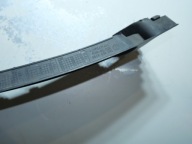 VW PASSAT B5 mřížka nárazníku předek 3B0853678B