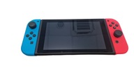 Nintendo Switch V2 + Joy-Con Niebiesko-Czerwony [KE]