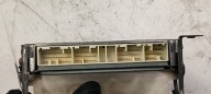 Computer 89666-02110 2.0 D-4D TOYOTA COROLLA E12