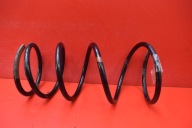spring front front TOYOTA RAV 4 2 II 2.0 D-4D 116 KM 4X4 03-06