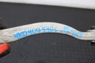 arm right front upper AUDI A6 C8 4K0 4K9 4K0407510C