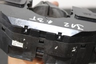 DEVIO LUCI DEVIO tergicristalli indicatori di direzione NISSAN QASHQAI J12 RN3AD0412
