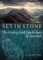 Set in Stone: The Geology and Landscapes of