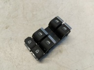AUDI Q3 83A window control switch front left 83A959851C