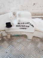 washer fluid tank + pump 4F0955453 AUDI A6 C6 LIFT 10R