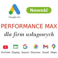 Efektywna reklama Google Ads ADWORDS +kupon 1200zł