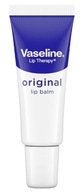 Vaseline balzam pery Original 10g
