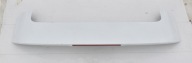 LOTKA SPOILER bonnet FORD FOCUS MK3 III
