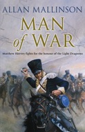 Man Of War: (The Matthew Hervey Adventures: 9): A