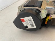tension belt safety front front left Opel Zafira C 620611500