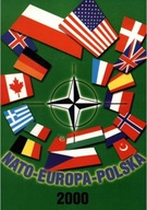 NATO, Europa, Polska 2000 Julian Kaczmarek
