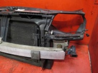 AUDI A3 8L 1.8 AGN 96- support panel for radiators radiator fan sider KOMPLET 1J012