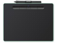 Tablet graficzny WACOM Intuos M (CTL-6100WLE-N)