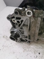 REDUKTOR cambio ingranaggi PEUGEOT 4007 2.2 HDI 156KM