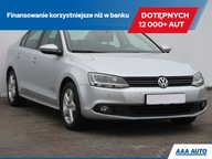 VW Jetta 1.4 TSI, Salon Polska, Serwis ASO, Klima