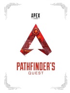 Apex Legends: Pathfinder s Quest (lore Book)