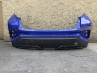 TOYOTA CHR CH-R LIFT 19- bumper rear