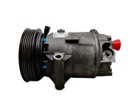klimakompressor SCENIC II MEGANE II CLIO III MODUS 1.5DCI 8200470242