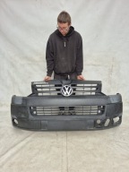 VOLKSWAGEN VW TRANSPORTER T5 09-15 LIFT bumper front front 7E0807221