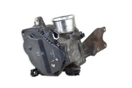 Valvola a farfalla OPEL CORSA E MERIVA B 1.3 CDTI 55260126