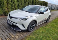 Toyota C-HR Toyota C-HR Hybrid Style Selection