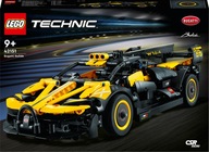 LEGO TECHNIC Formule Bugatti 42151