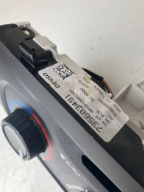 Unite commande clima Bouches buses FIAT TIPO II 735603491