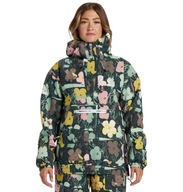 DC - Dámska bunda "Women's Andy Warhol x DC Shoes Chalet Anorak" r.S -35%