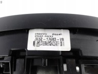 LAND ROVER DISCOVERY L462 V 16- mirror left support arm 18PIN+1