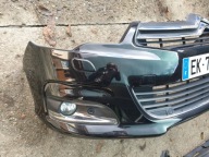 front bumper CITROEN C4 B7 II 2010-2018 KTV 6 PDC EXCLUSIVE XENON CHROM