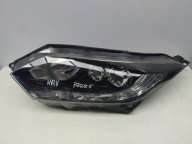 2014-2018r Honda HRV II reflektor light front left LED original OM