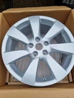 Felga aluminiowa 13312747 Zafira C 18x7,5Jxis41