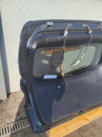 rear trunk door boot Mazda CX-5 2014
