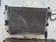 FORD C-MAX II 11-14 support panel for radiators 1.0 ECOBOOST