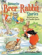 Favourite Brer Rabbit Stories Harris Joel