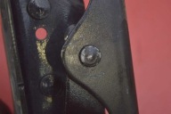 hinge bonnet hinges TESLA MODEL S 12-20