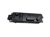 switch seat left front VW TOUAREG and 7L6959765B