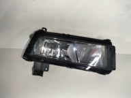 fog light light right VW TOURAN III 15