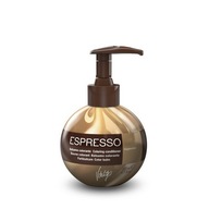 Toner do włosów Vitality's Espresso 200ml cappucino odżywia kolor włosów