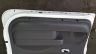 door front front right Renault Twingo II OV369