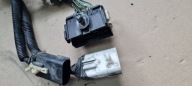 Ford Edge II 2020 ST LIFT bundle WTYCZKI KOSTKA bumper OD bodywork