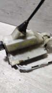 Peugeot 2008 and 2018 front side left lock door